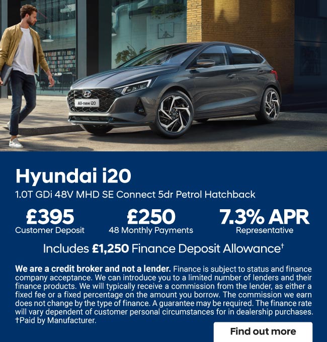 New Hyundai Cars For Sale Hyundai Deals Bristol Street Motors