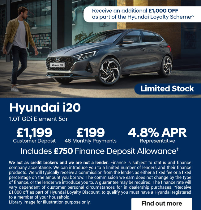 New And Used Hyundai Cars Hyundai Servicing Bristol Street Motors