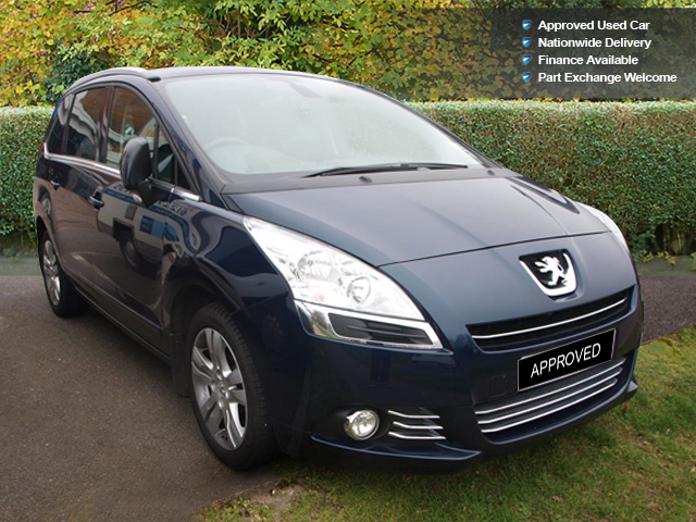 Peugeot 5008 For Sale. used Peugeot 5008 for sale