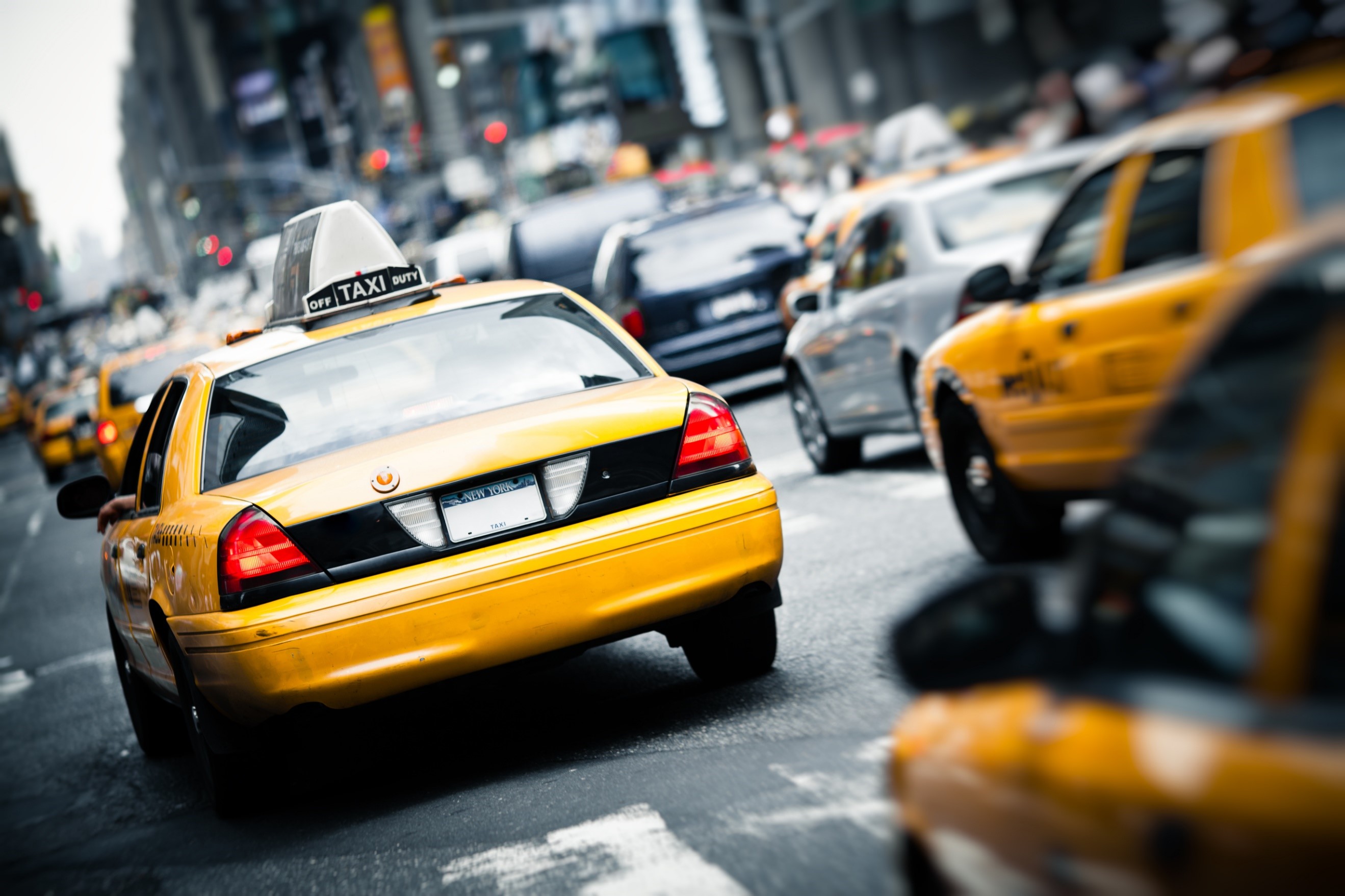 5 Tips to Help Save Money on Taxi Fares