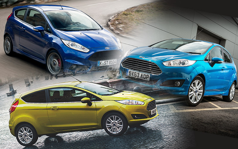 Ford Fiesta vs Vauxhall Corsa: Which Hatchback Reigns Supreme?