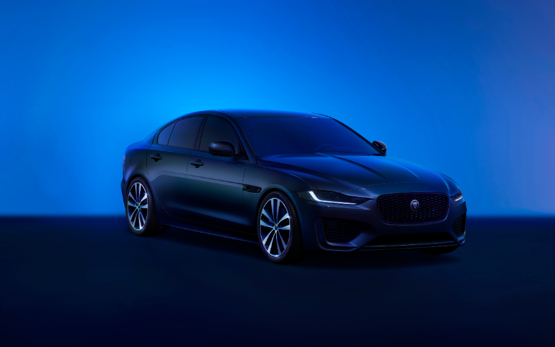 The Art of Jaguar: A Legacy of Design, Performance, and Innovation