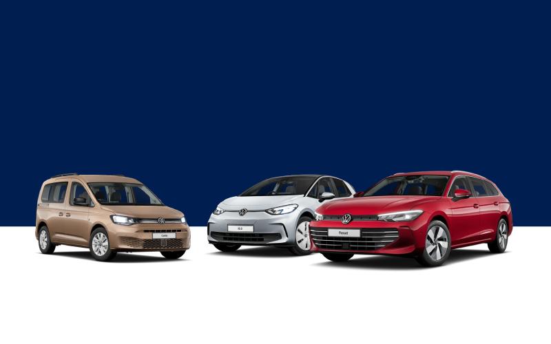 Best Volkswagen Taxis 2024