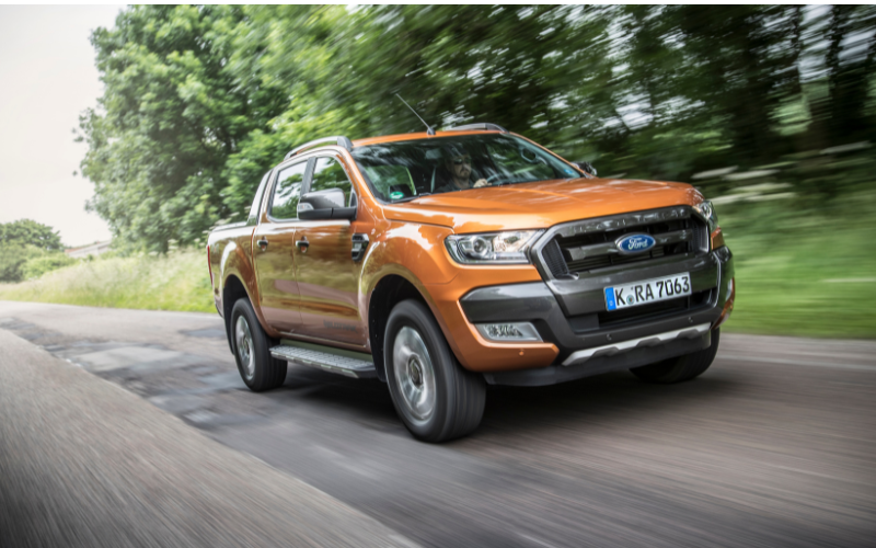 New Ford Ranger Vs Used Ford Ranger - Which is Right For You?