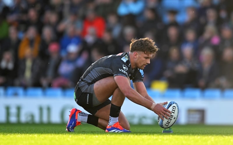 Exeter Seek Fresh Start After Difficult Run