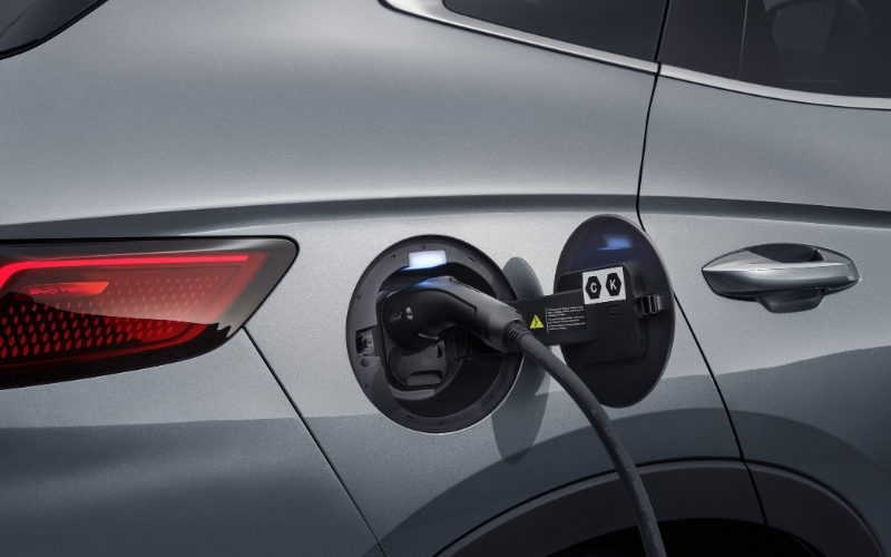 BYD Announces New Super e-Platform With 'Megawatt' Charging