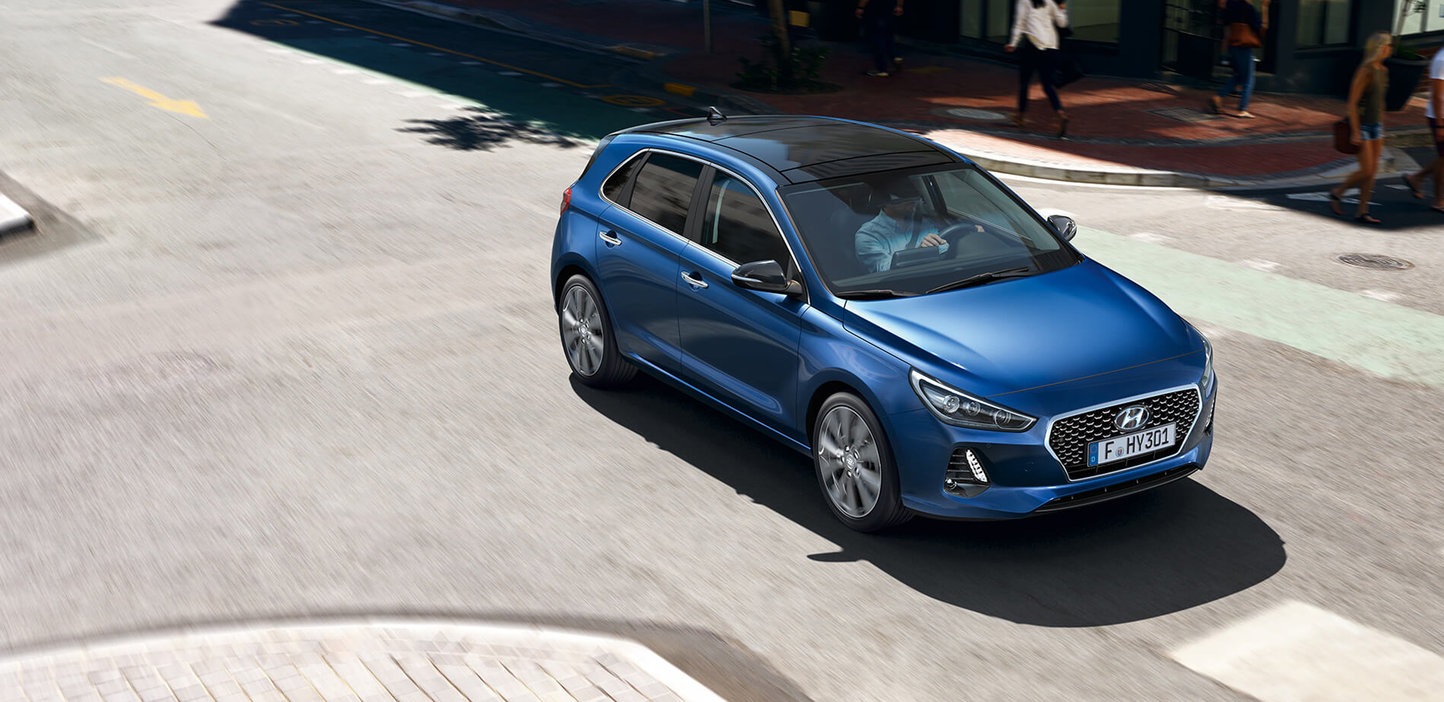 Up to £5,000 off with Hyundai's new scrappage scheme