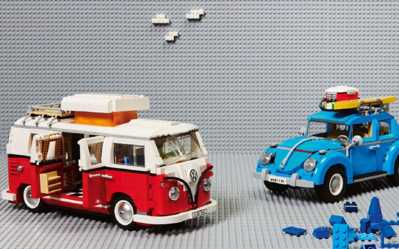 Father's Day Gift Ideas For A Volkswagen Fan