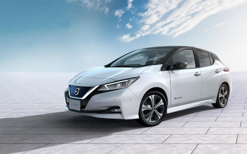 Why the Nissan LEAF is a Great Electric Car for Any Lifestyle
