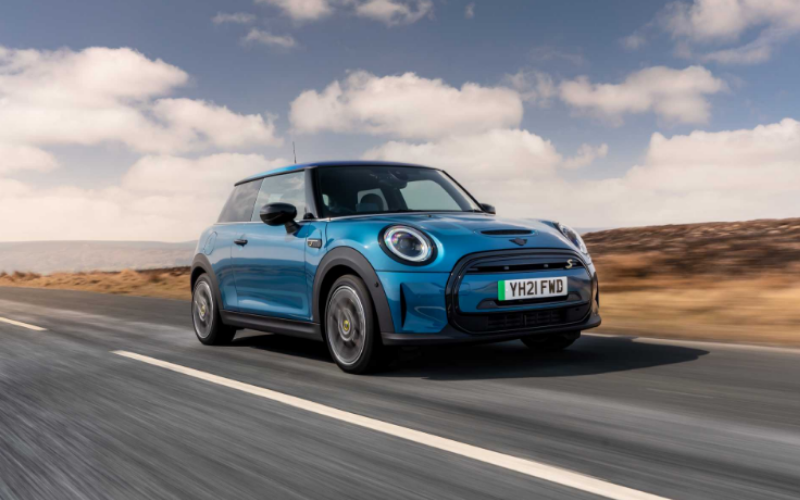 One Millionth MINI Delivered In UK
