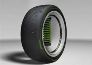 Drivers 'should brush up on tyre knowledge'