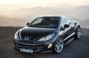 Peugeot RCZ outperforms used price predictions