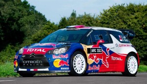 Ogier ends Loeb's Rally Germany run to stay in WRC title race