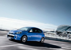 Renault celebrates record sales in 2011