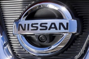 Nissan to build new car in UK