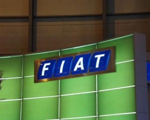 Fiat to unveil new Punto Van in CV Show