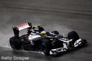 Senna talks Trofeo Bandini ahead of Silverstone