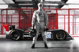 Nissan and PlayStation reveal biggest GT Academy