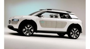 Could Cactus change the future of the Citroen C-Line?