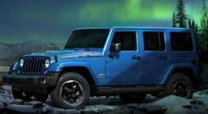 Jeep to unleash Polar