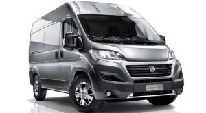 New Fiat Ducato is ready for business