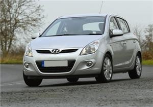 Hyundai i20 boasts performance and interior improvements
