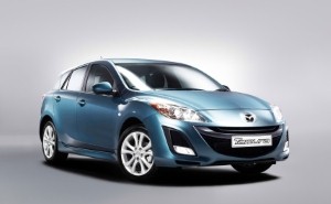 Mazda 2 and 3 driving instructor programme launched