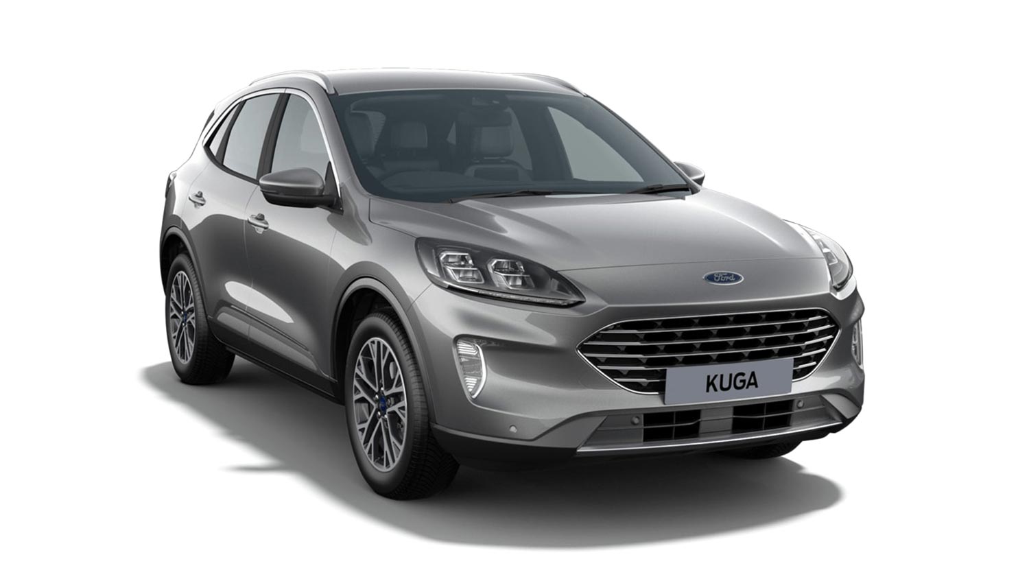 Ford Privilege Scheme | Bristol Street Motors