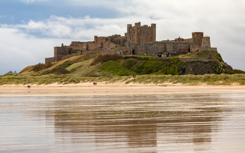 bamburgh