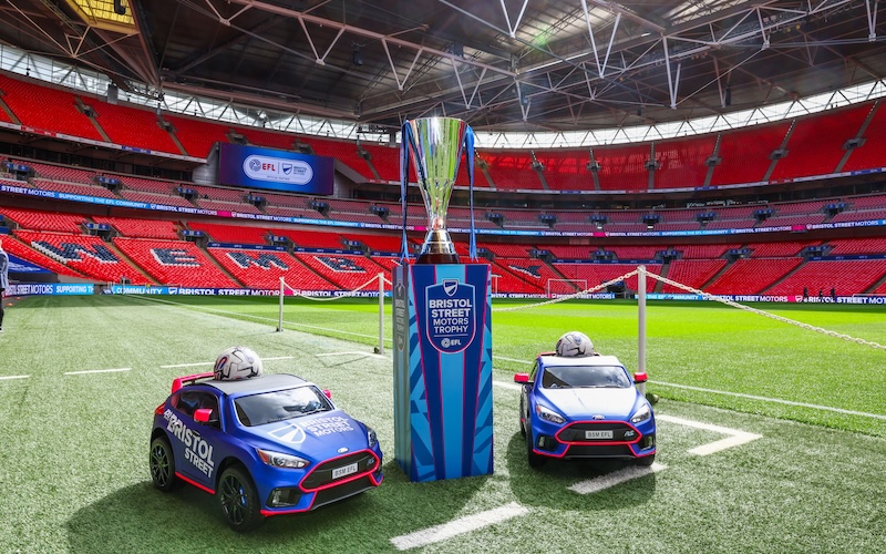 Group Stage Draw Confirmed For 2024/25 Bristol Street Motors Trophy