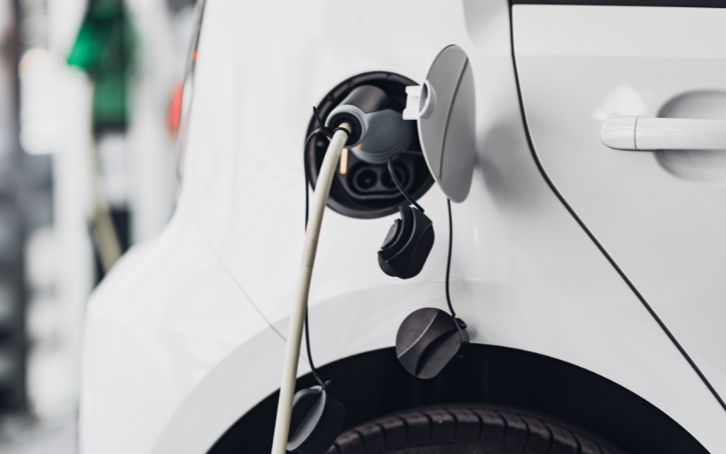 The Ultimate Guide to Charging an Electric Car 