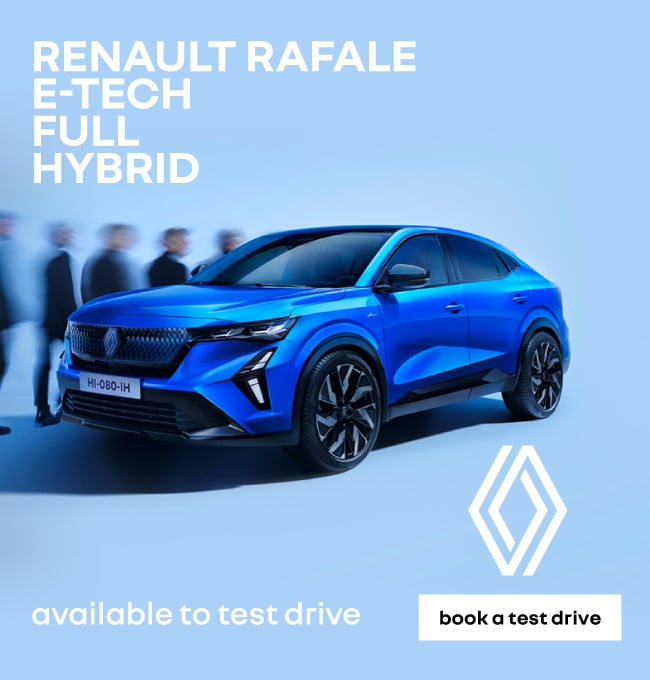 Renault Rafale Generic Q3 010827