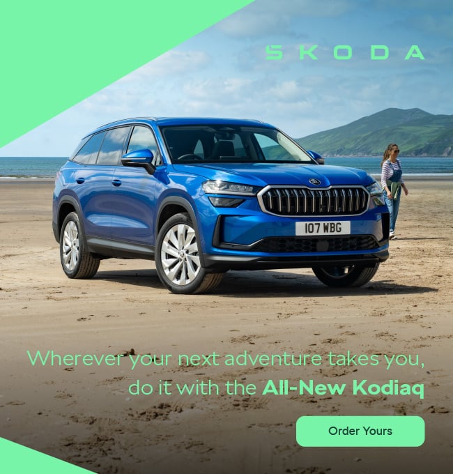 Skoda Kodiaq Q3 250924