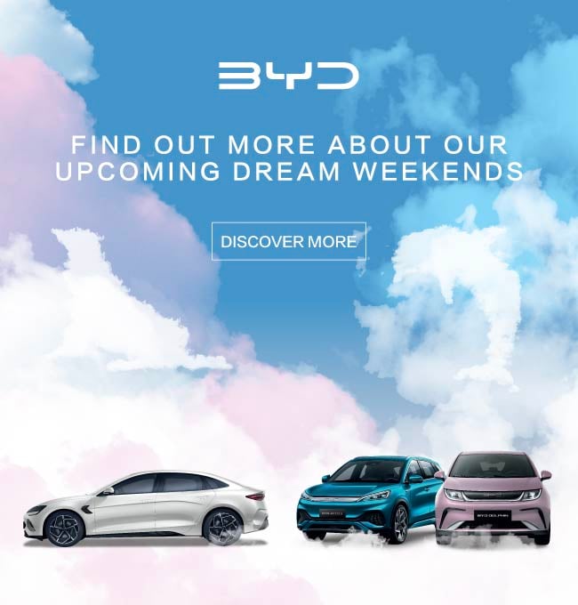 BYD Dream Weekend Q4 041024