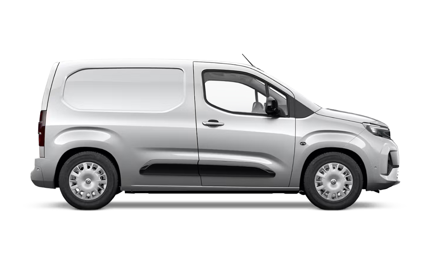 Vauxhall Combo Cargo