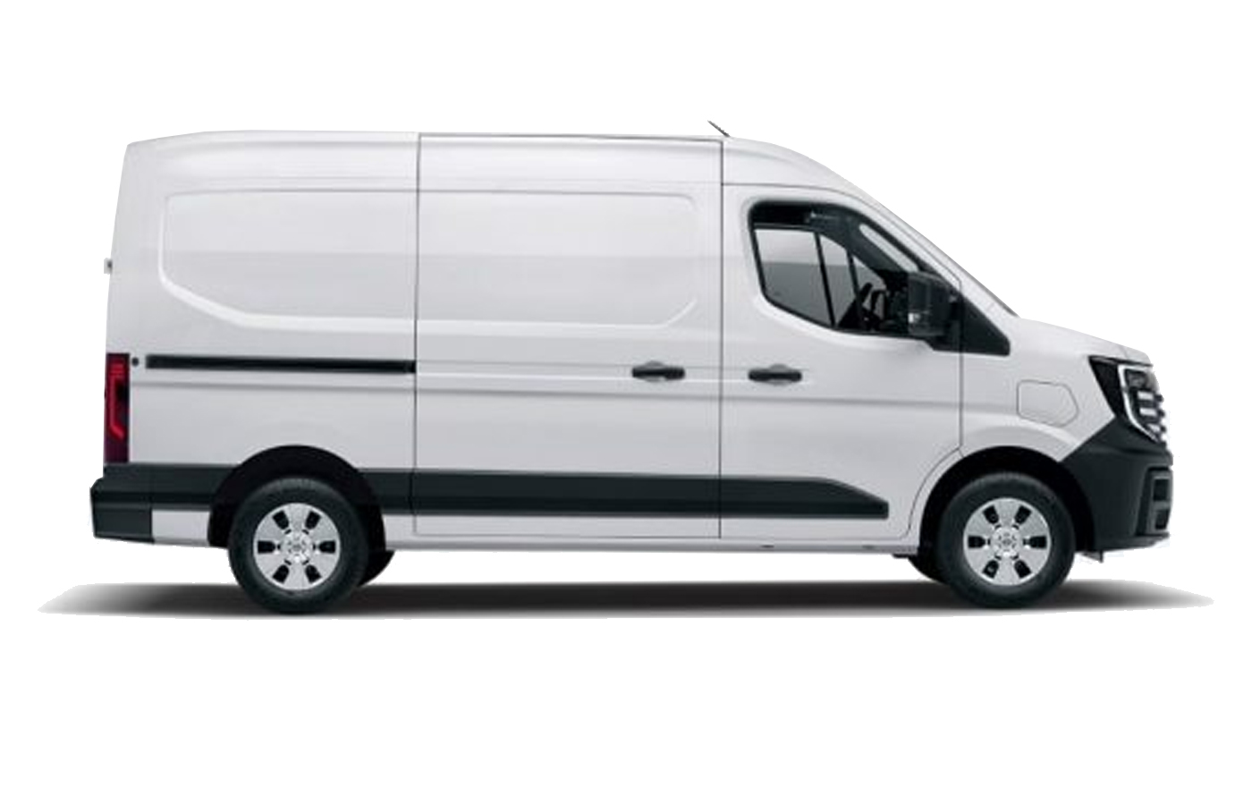 Nissan Interstar