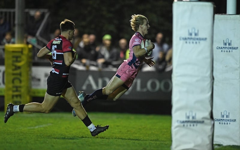 Exeter Chiefs Open Win Account For New Season