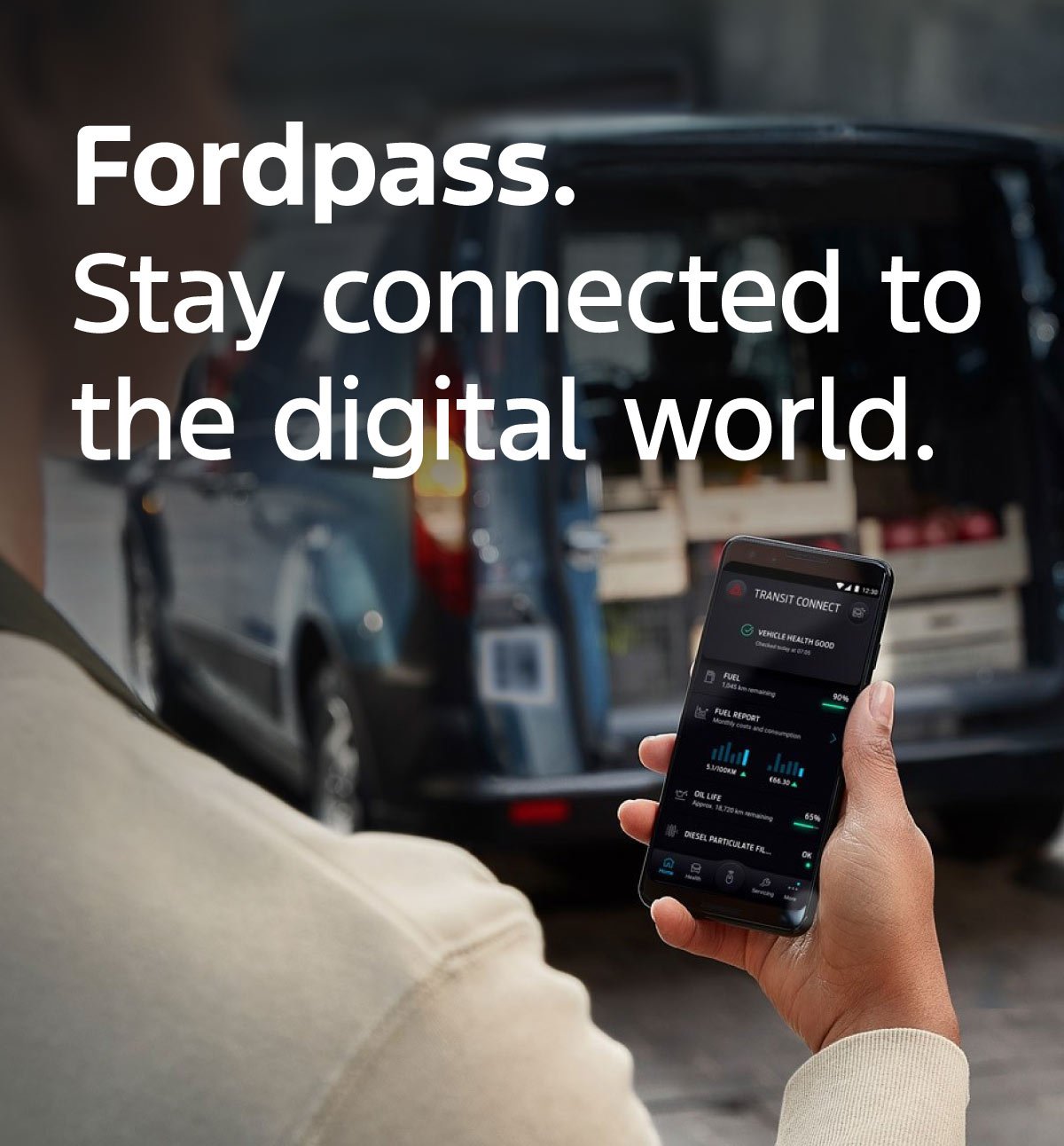 FordPass