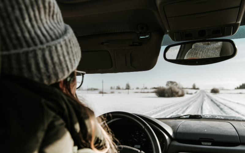 How To Look After Your Motability Car This Winter 