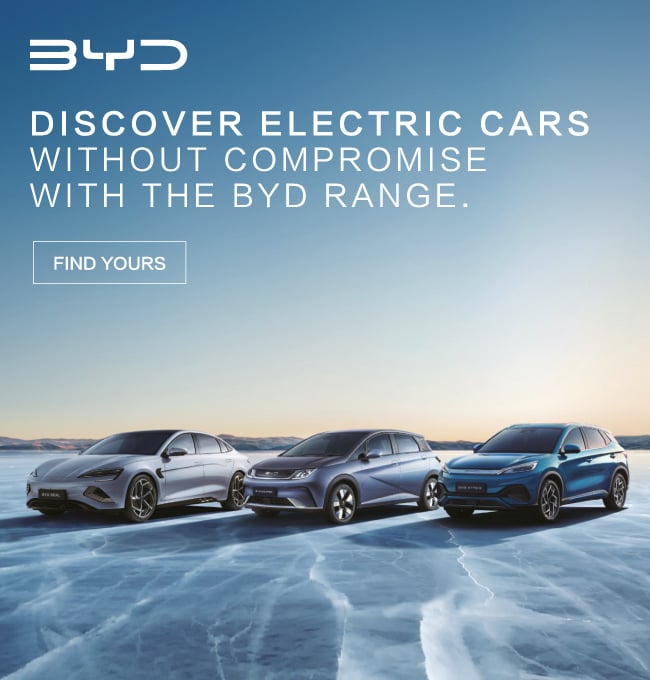 BYD Discover Q4 191124