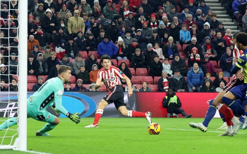 Sunderland Retain Unbeaten Run With WBA Draw