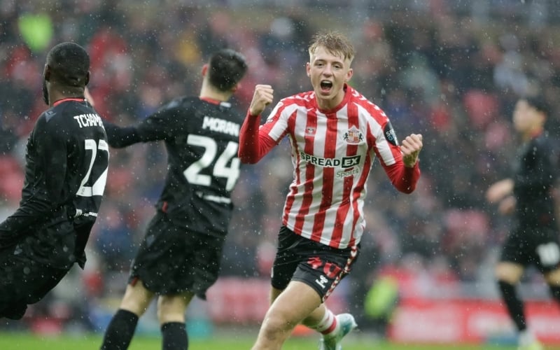 Sunderland Return To Winning Ways