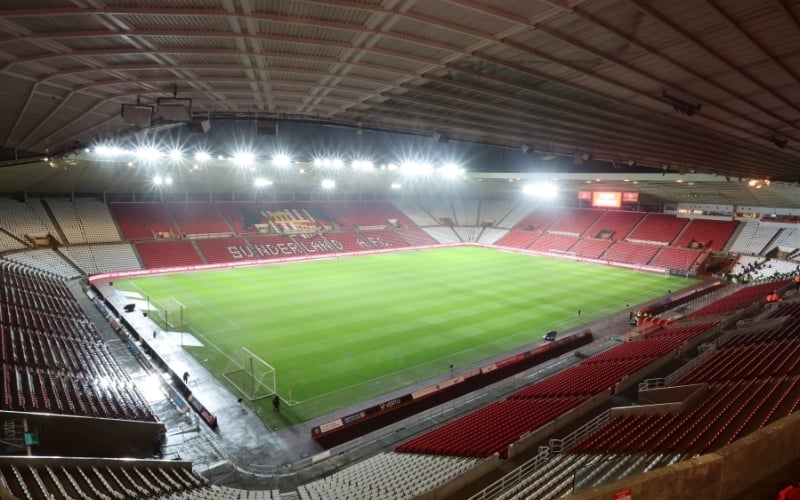 Cardiff Start For Sunderland Under Regis Le Bris