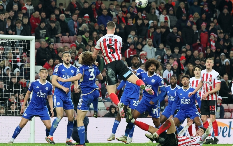 Sunderland Look Forward After Tough Campaign