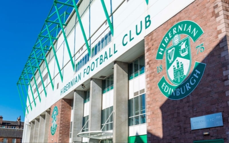 Hibernian Bid To Bounce Back From Tricky Campaign