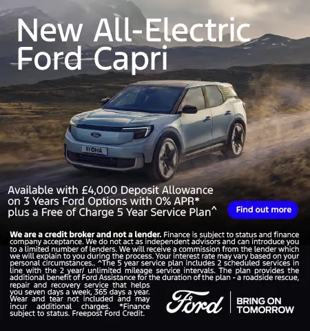 Ford Explrer  100325