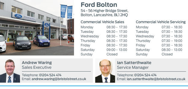 Ford hartlepool telephone number #3