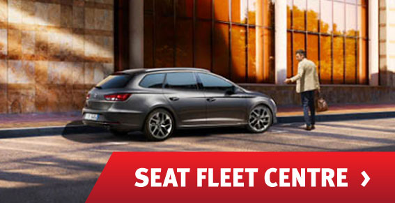 SEAT Darlington | SEAT Dealers in Darlington | Bristol Street