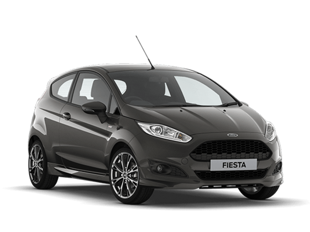 Ford Fiesta New Car Deals