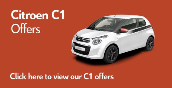 Citroen Nottingham | Citroen Dealers in Nottingham | Bristol Street